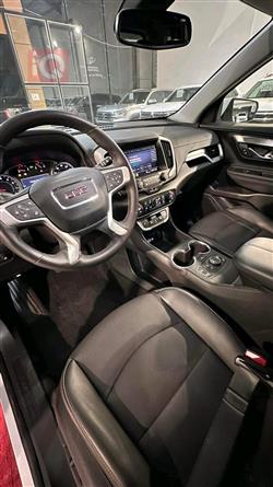 GMC Terrain